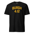 Burgh 4:12 | T-Shirt product image 1