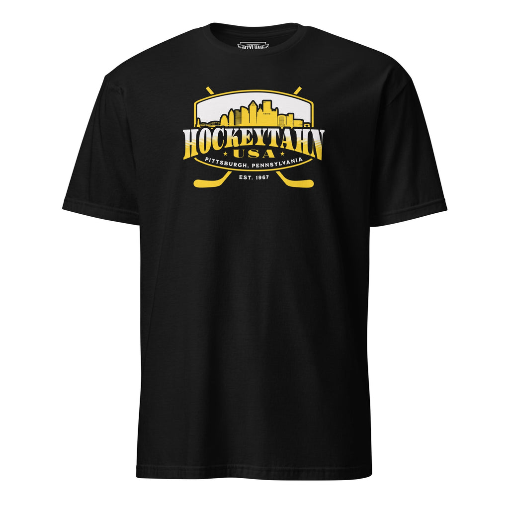 Hockeytahn USA | T-Shirt product image 3