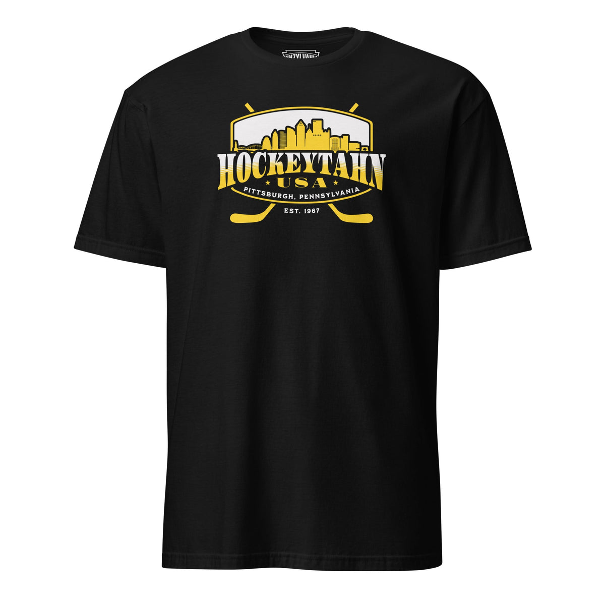 Hockeytahn USA | T-Shirt product image 3