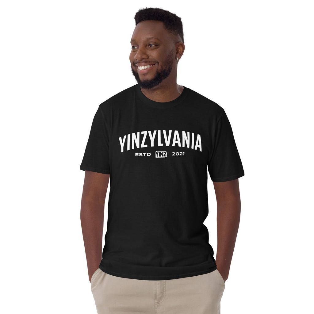 Yinzylvania - Locals Tee | T-Shirt product image 2
