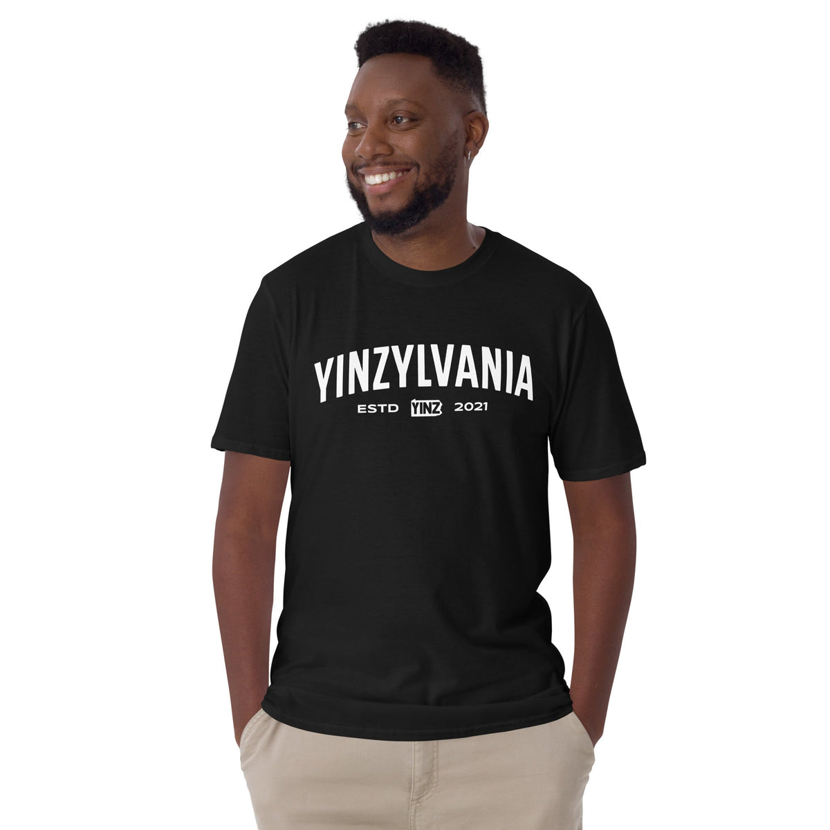 Yinzylvania - Locals Tee | T-Shirt product image 2