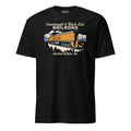 Conemaugh and Black Lick Railroad | T-Shirt product image 1