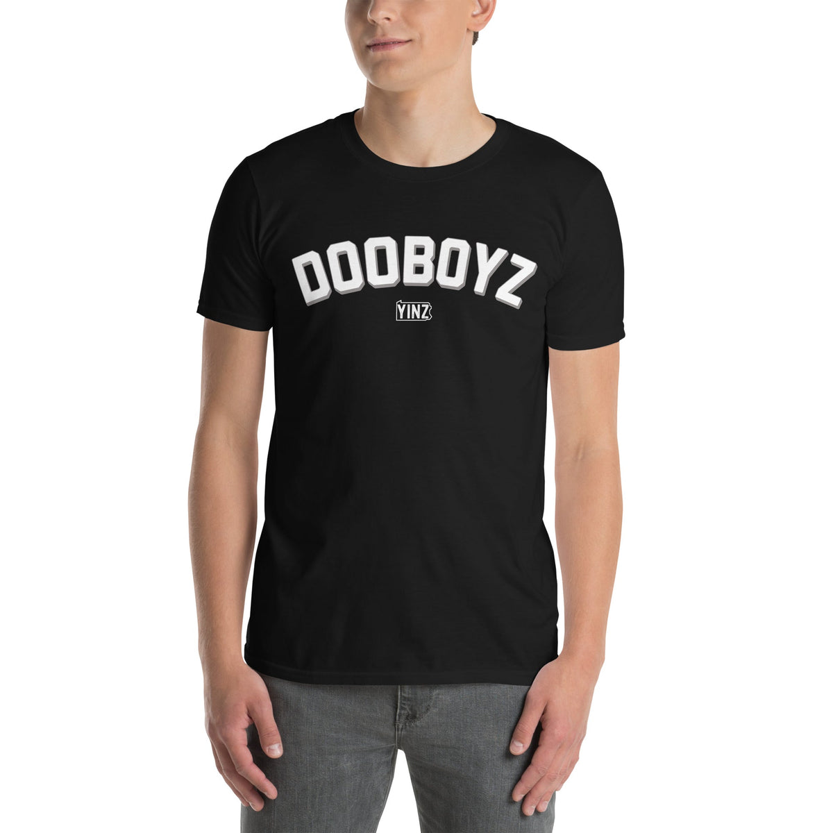 DOOBOYZ - DuBOIS, PA | T-Shirt product image 2