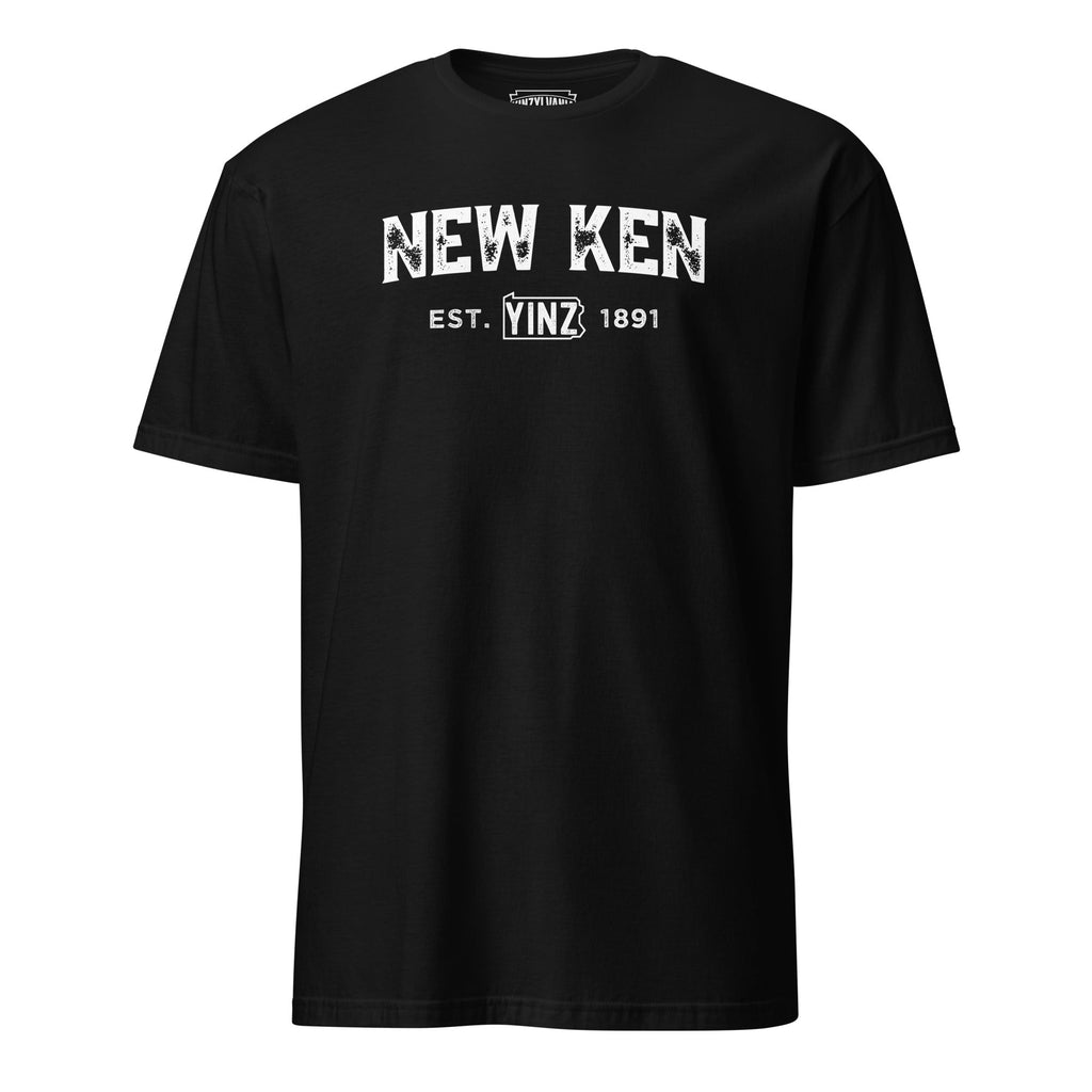 New Ken Yinzylvania | T-Shirt product image 2