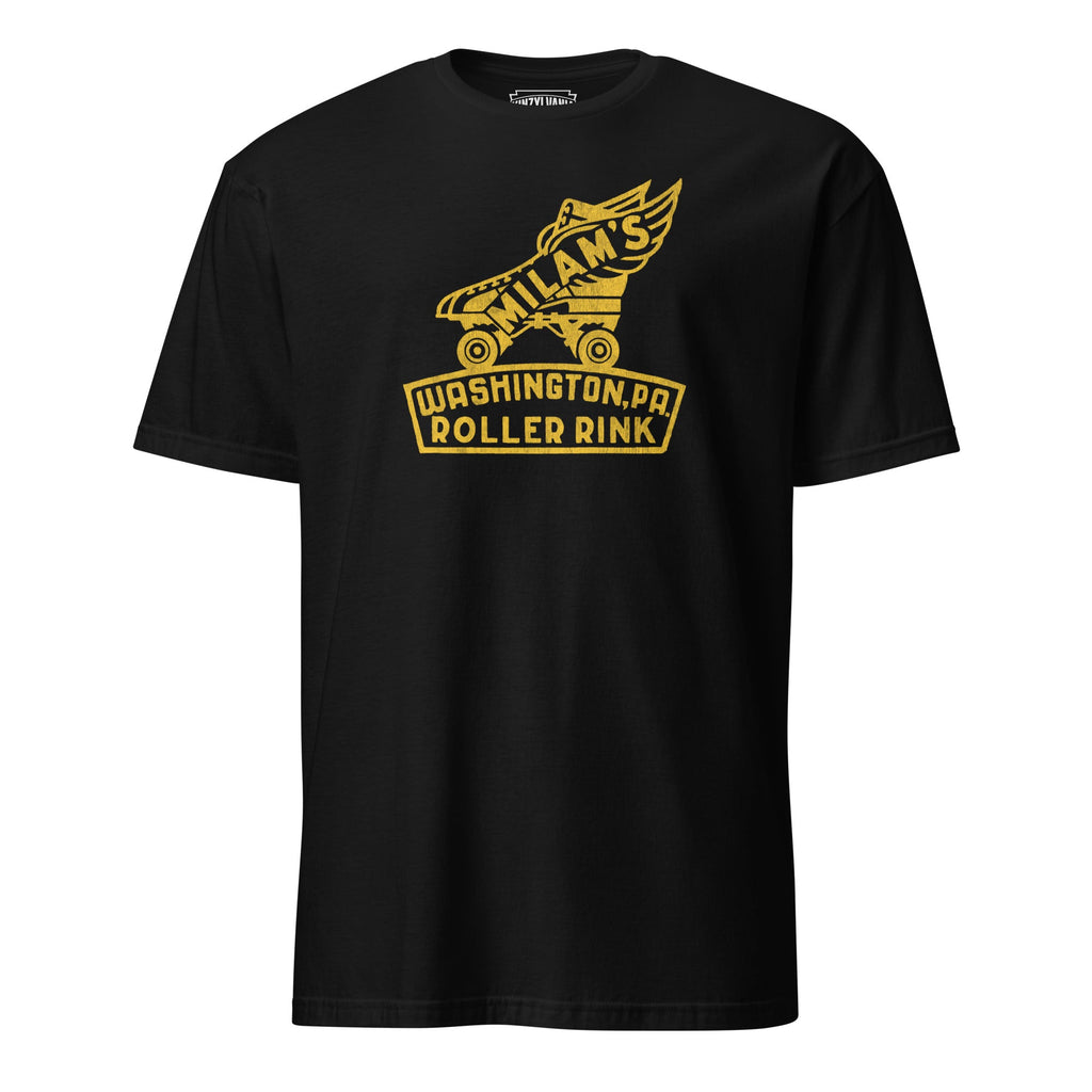 Milam's Washington Roller Rink - PA | T-Shirt product image 1