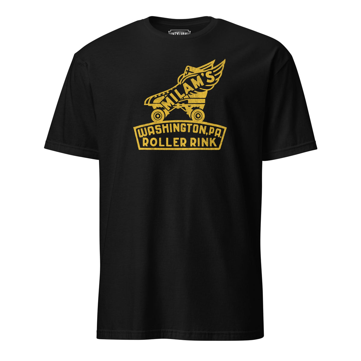 Milam's Washington Roller Rink - PA | T-Shirt product image 1