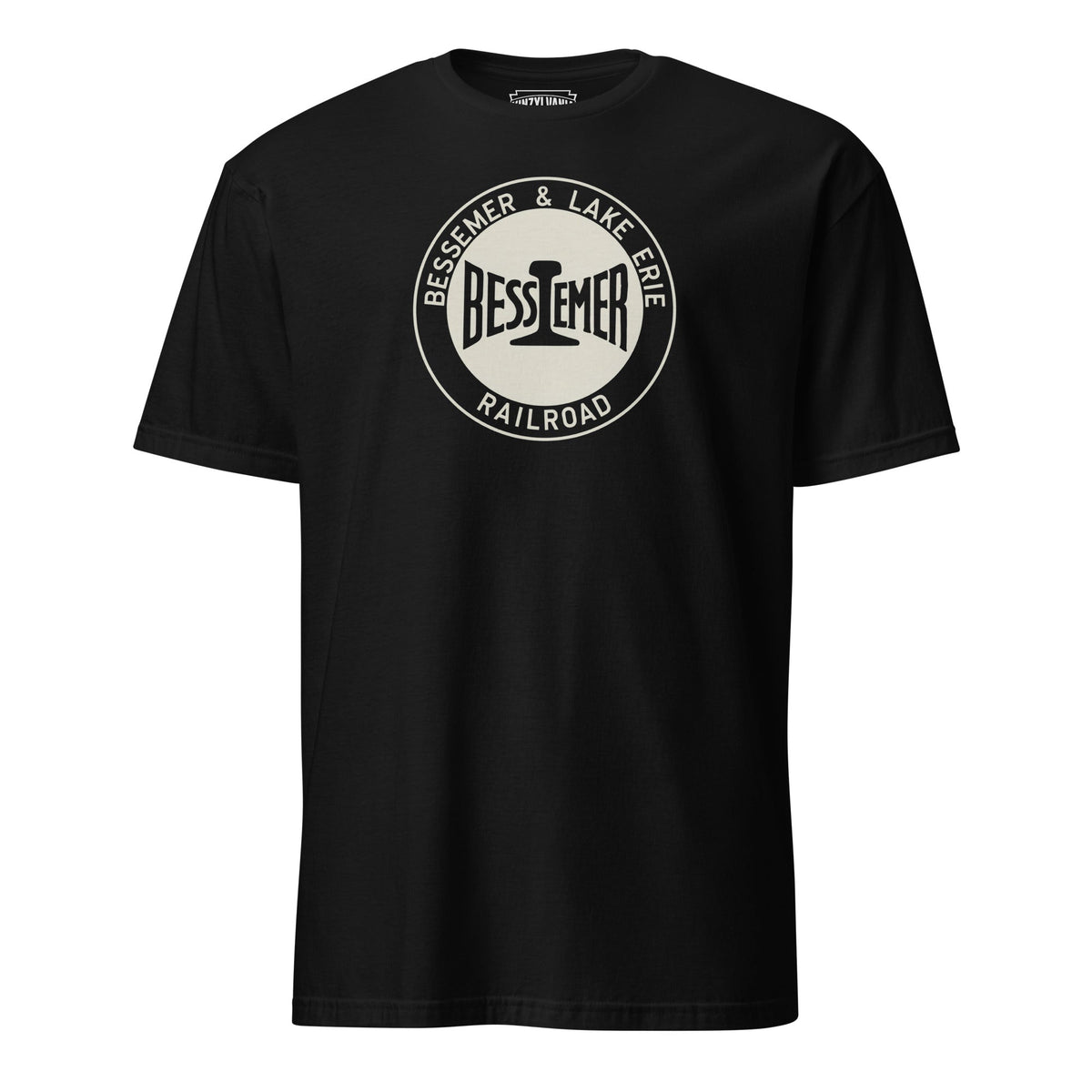 Bessemer and Lake Erie Railroad | T-Shirt product image 3