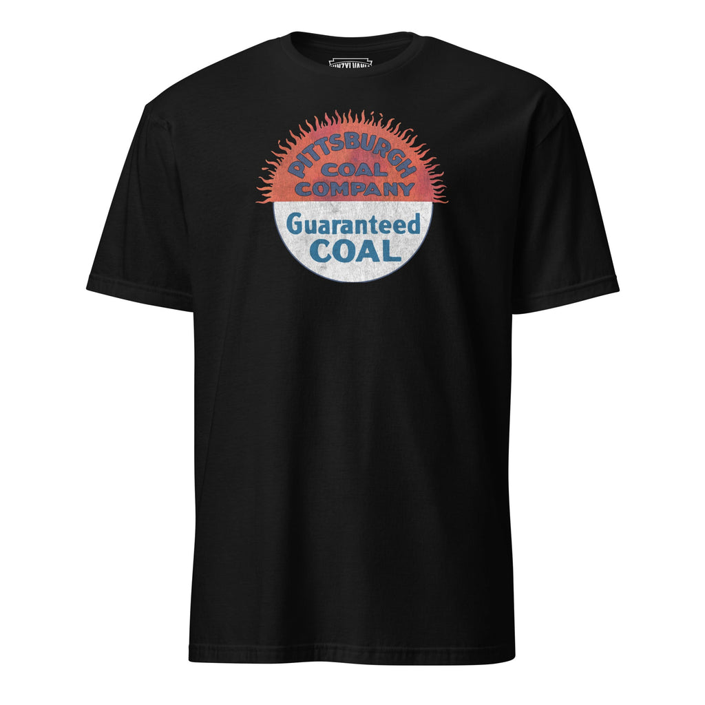 Pittsburgh Coal Company | T-Shirt product image 3