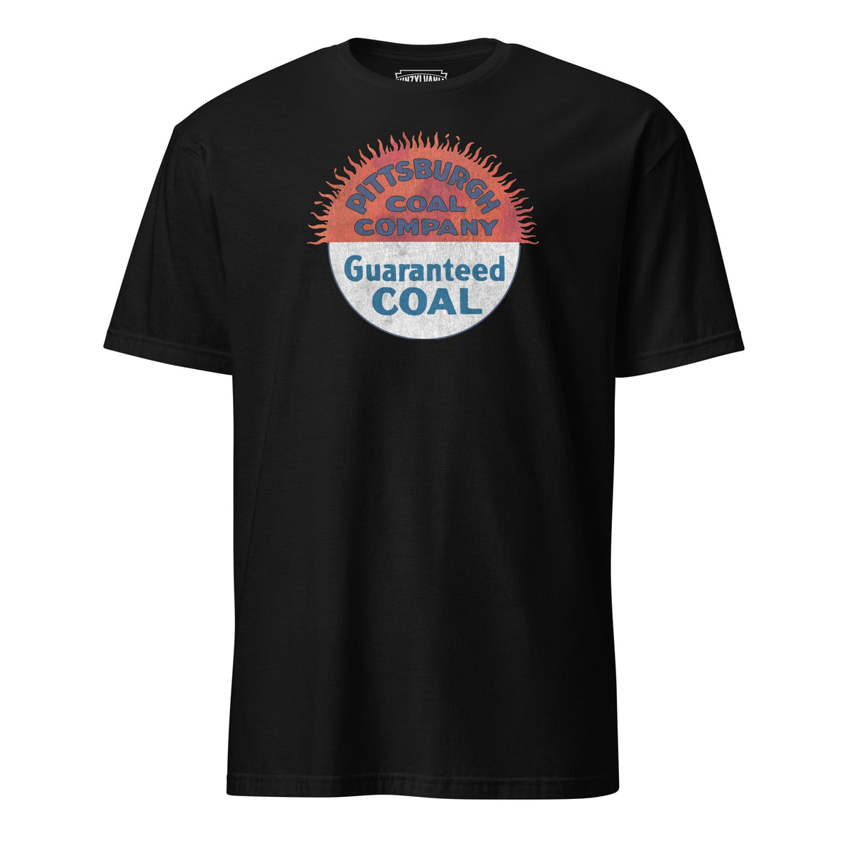 Pittsburgh Coal Company | T-Shirt product image 3