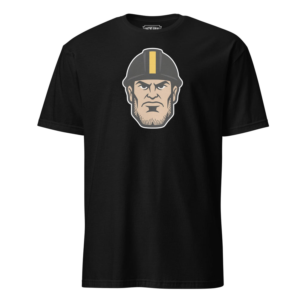 Steel Head | T-Shirt product image 3