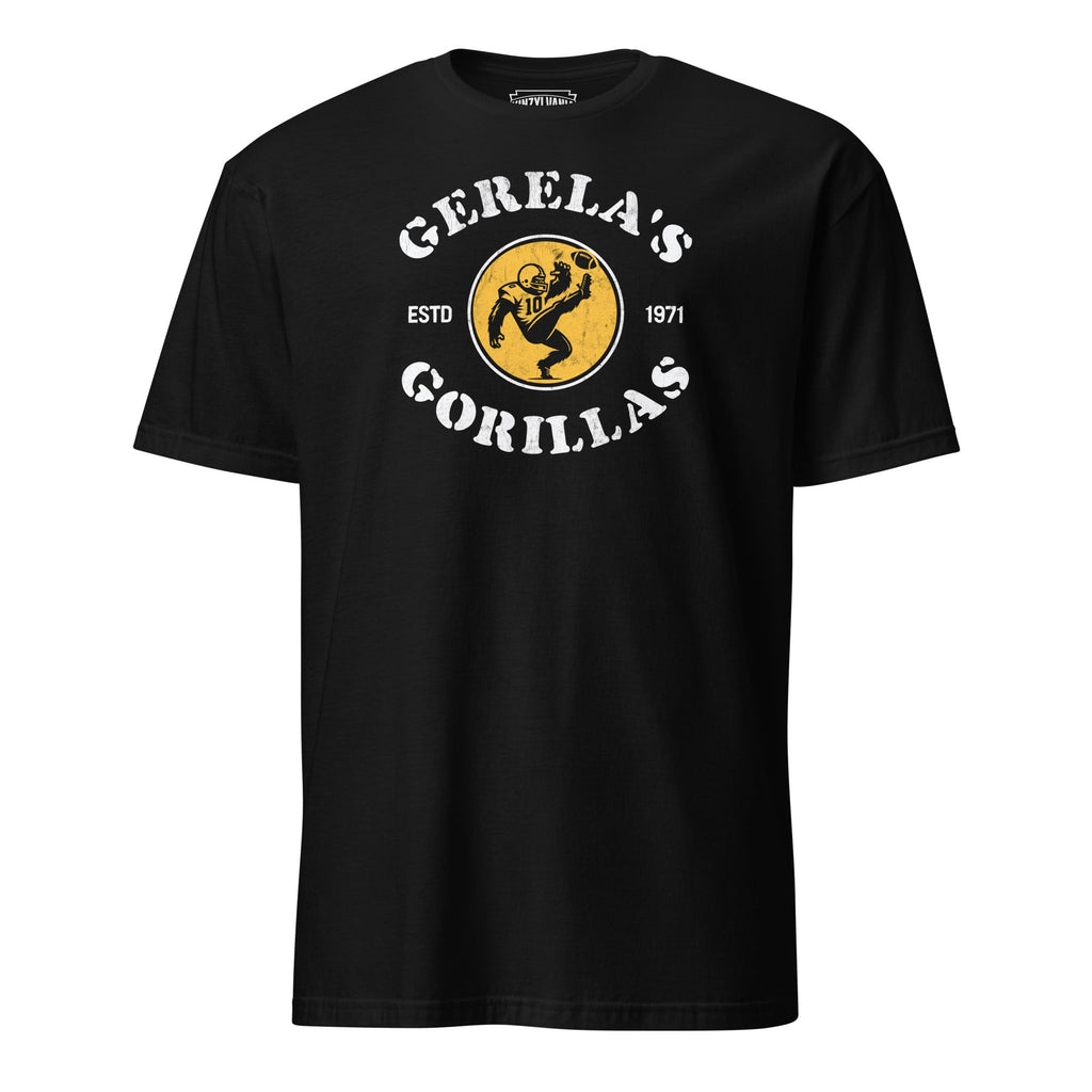 Gerela's Gorillas | T-Shirt product image 1