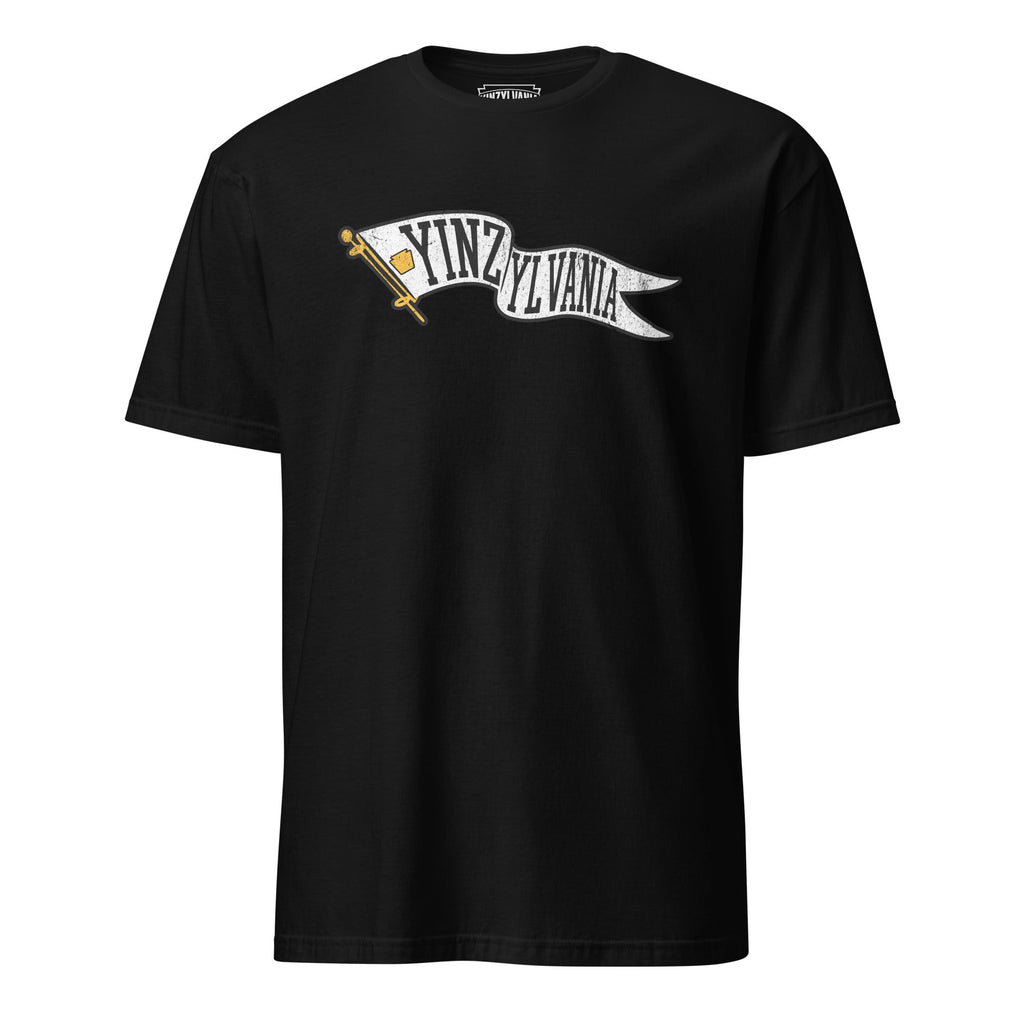 Yinzylvania Pennant | T-Shirt product image 3