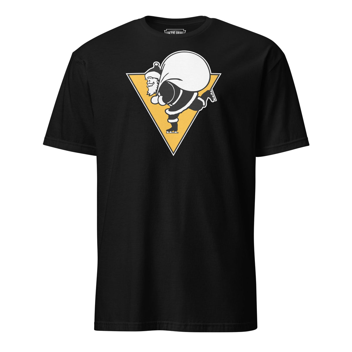 Santa Skates | T-Shirt product image 3
