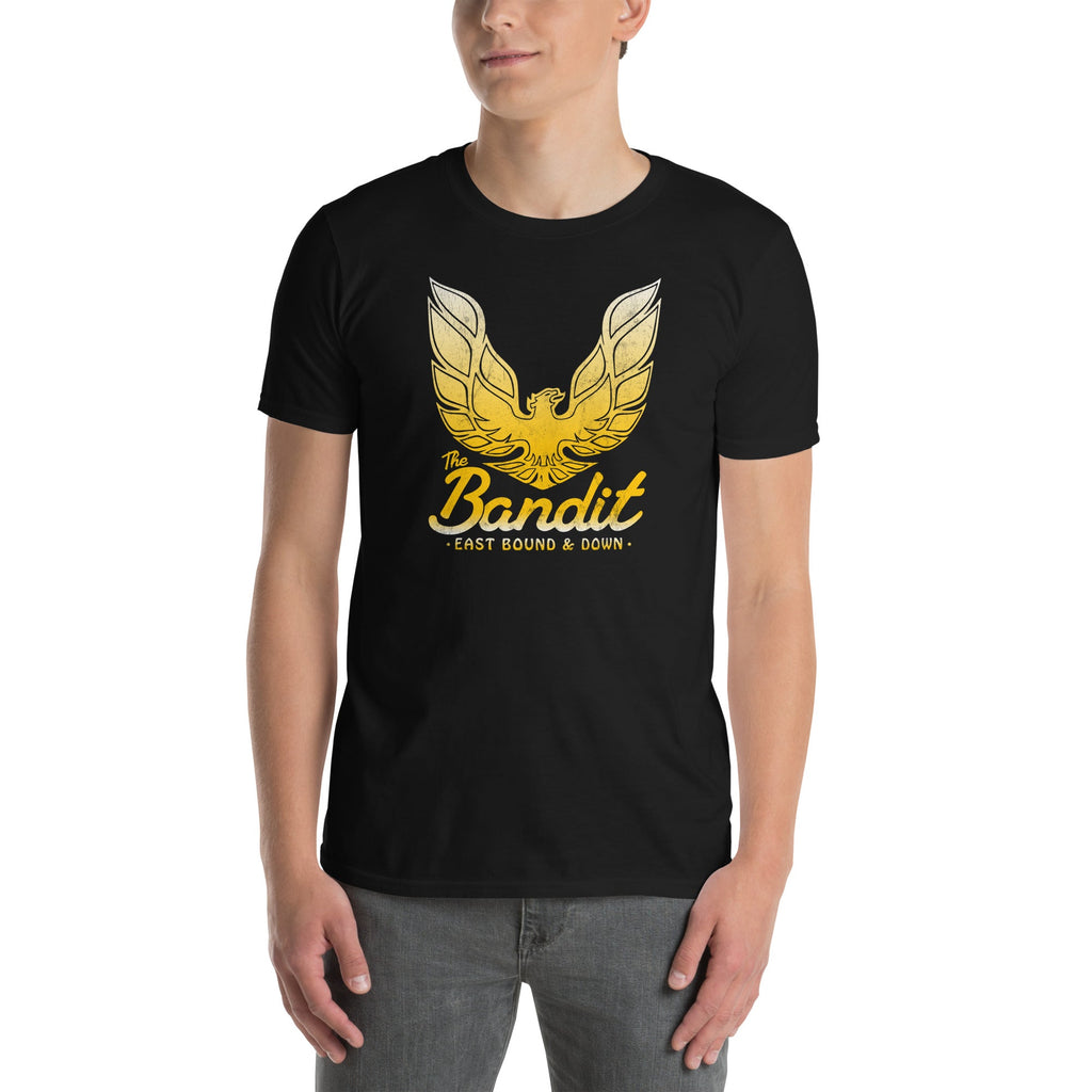 The Bandit - East Bound and Down | T-Shirt product image 2