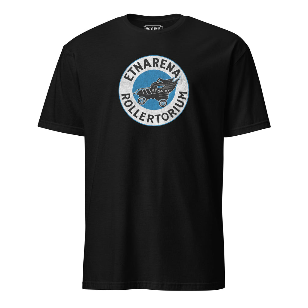 Etnarena Rollertorium - Etna, PA | T-Shirt product image 3