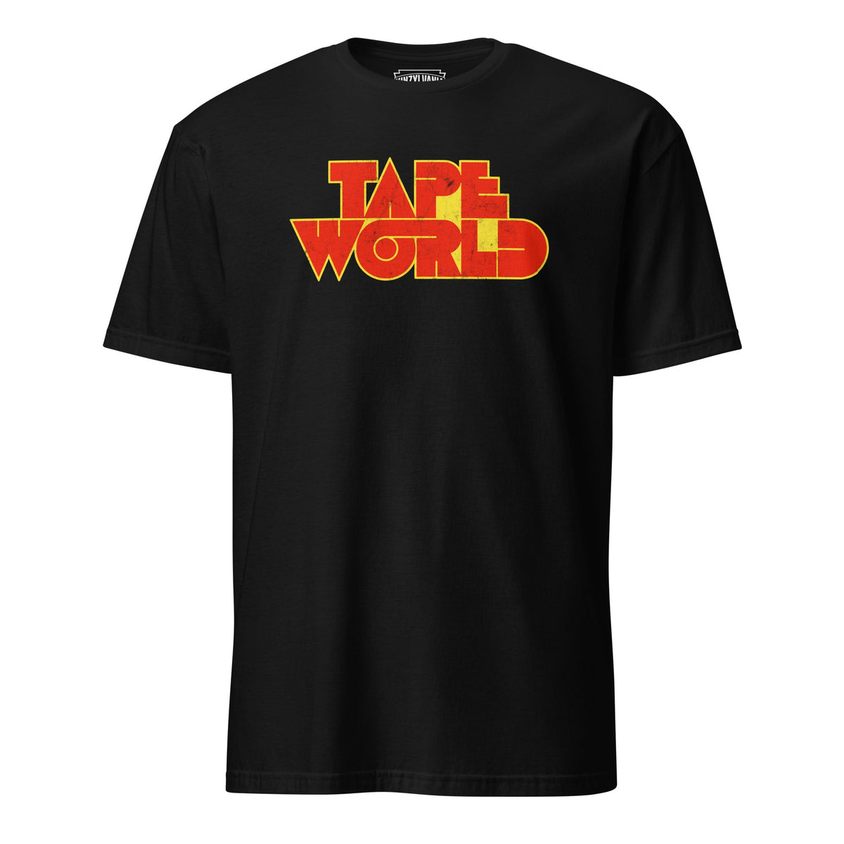 Tape World | T-Shirt product image 3