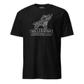 Roseland Roller Rink - Somerset, PA | T-Shirt product image 1