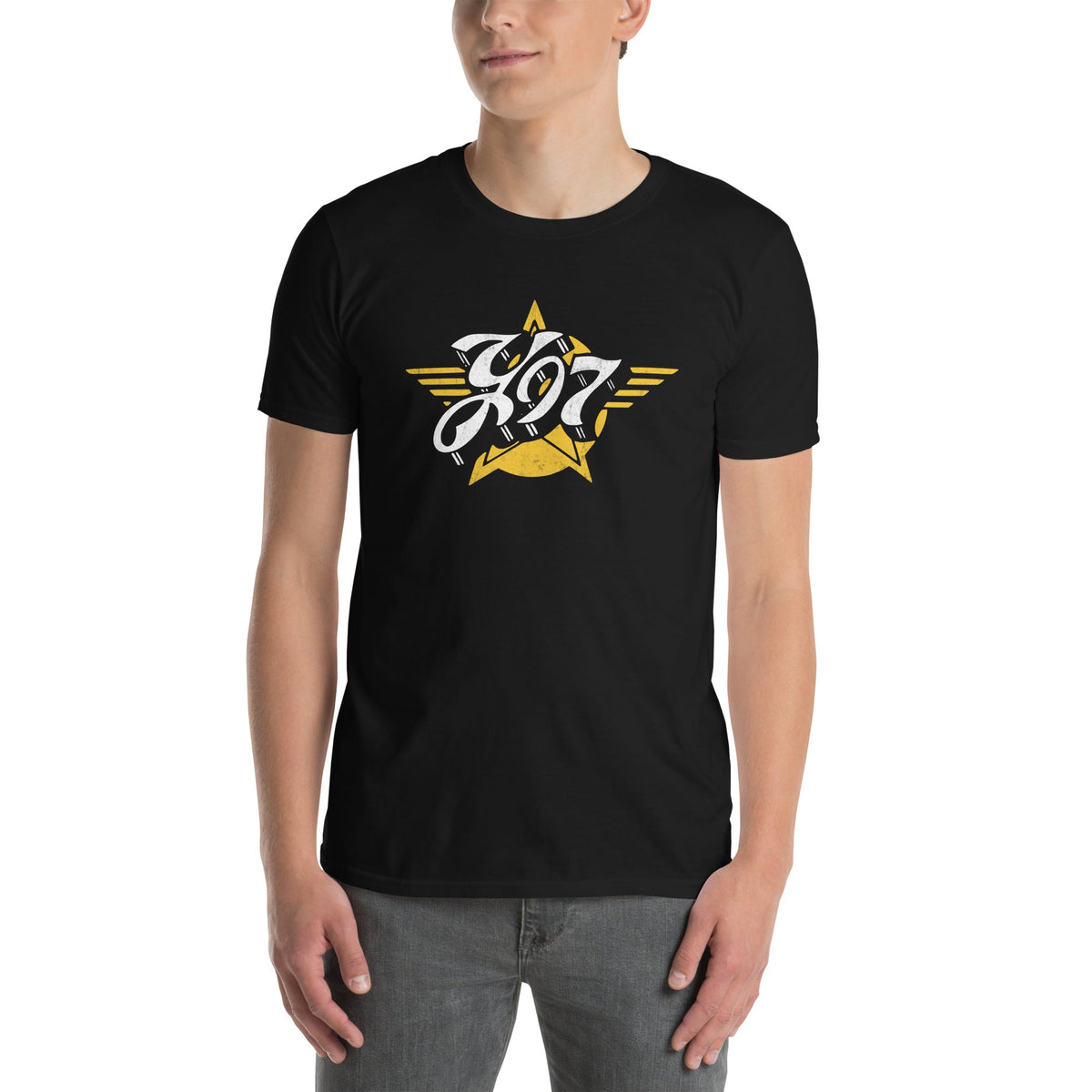 Y97 FM Radio - Pittsburgh | T-Shirt product image 4