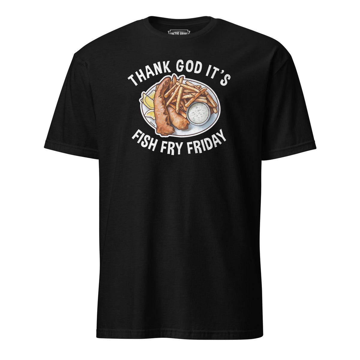 T.G.I.F.F.F. | T-Shirt product image 3