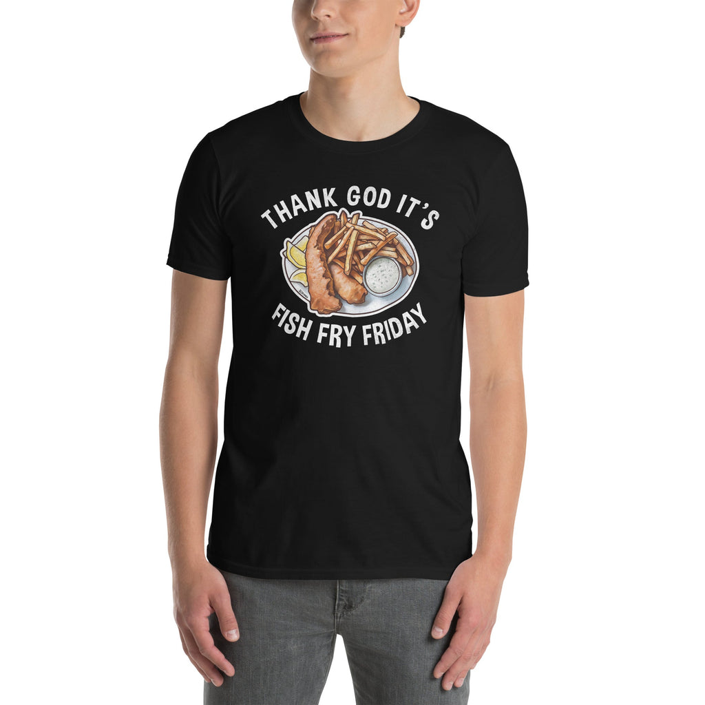 T.G.I.F.F.F. | T-Shirt product image 2
