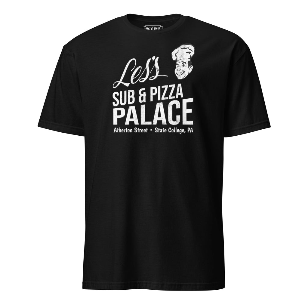 Les's Sub and Pizza Palace - State College, PA | T-Shirt product image 1