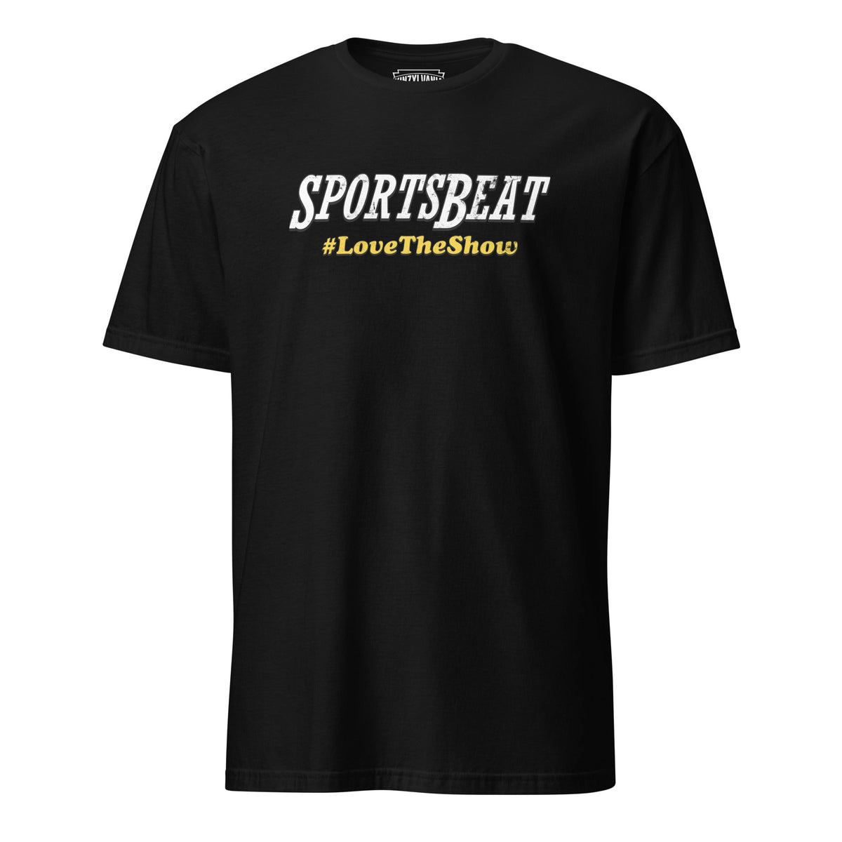 SportsBeat - #LoveTheShow | T-Shirt product image 3