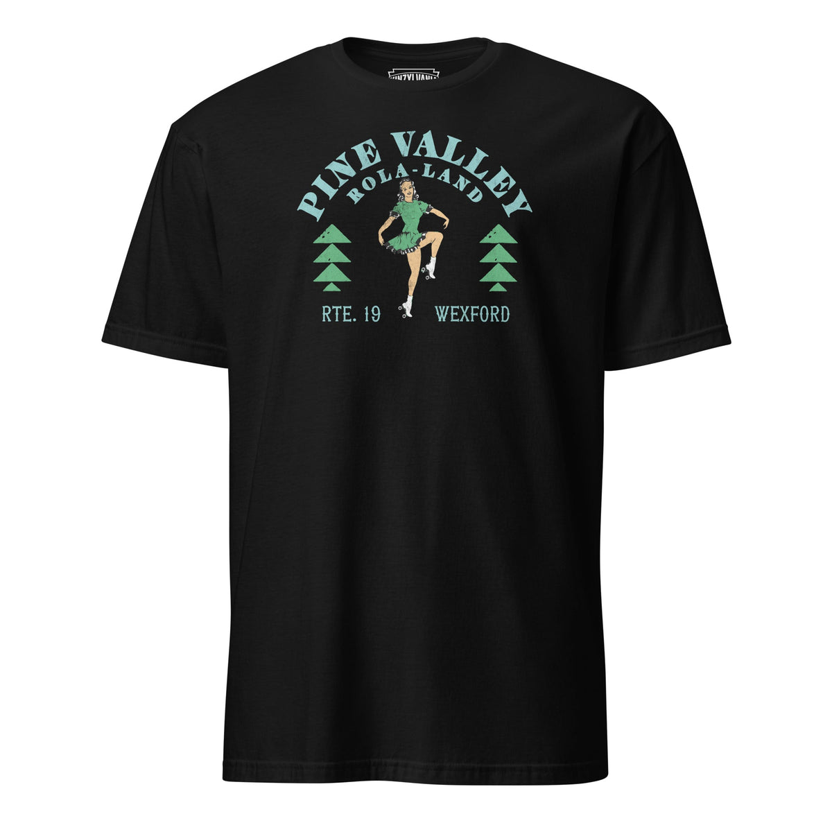 Pine Valley Rola-land - Wexford | T-Shirt product image 1