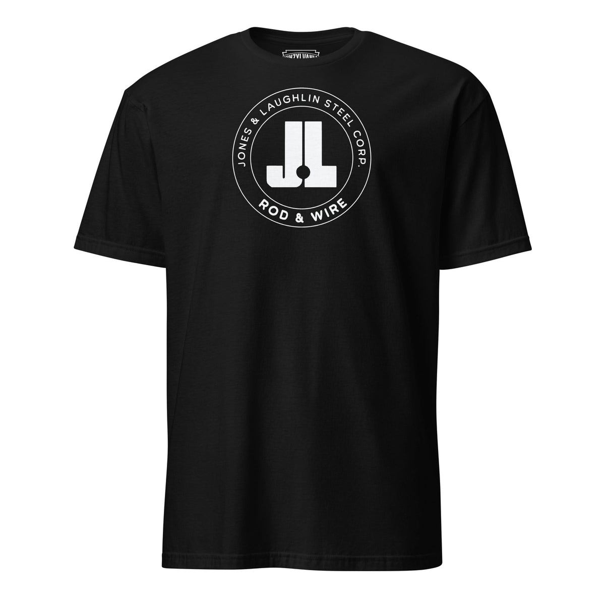 J and L Steel - Rod Wire | T-Shirt product image 1