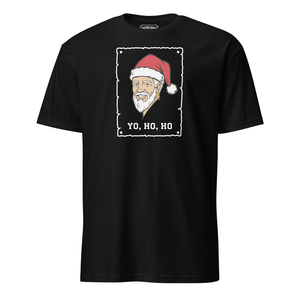 Yo, Ho, Ho | T-Shirt product image 3