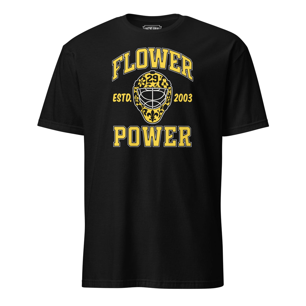 Flower Power - Est. 2003 | T-Shirt product image 1