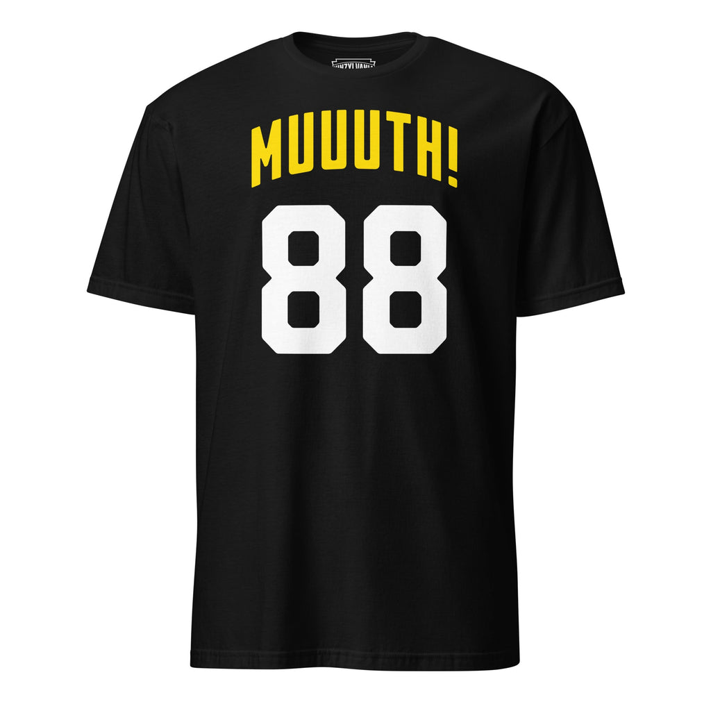 Muuuth! - 88 | T-Shirt product image 1