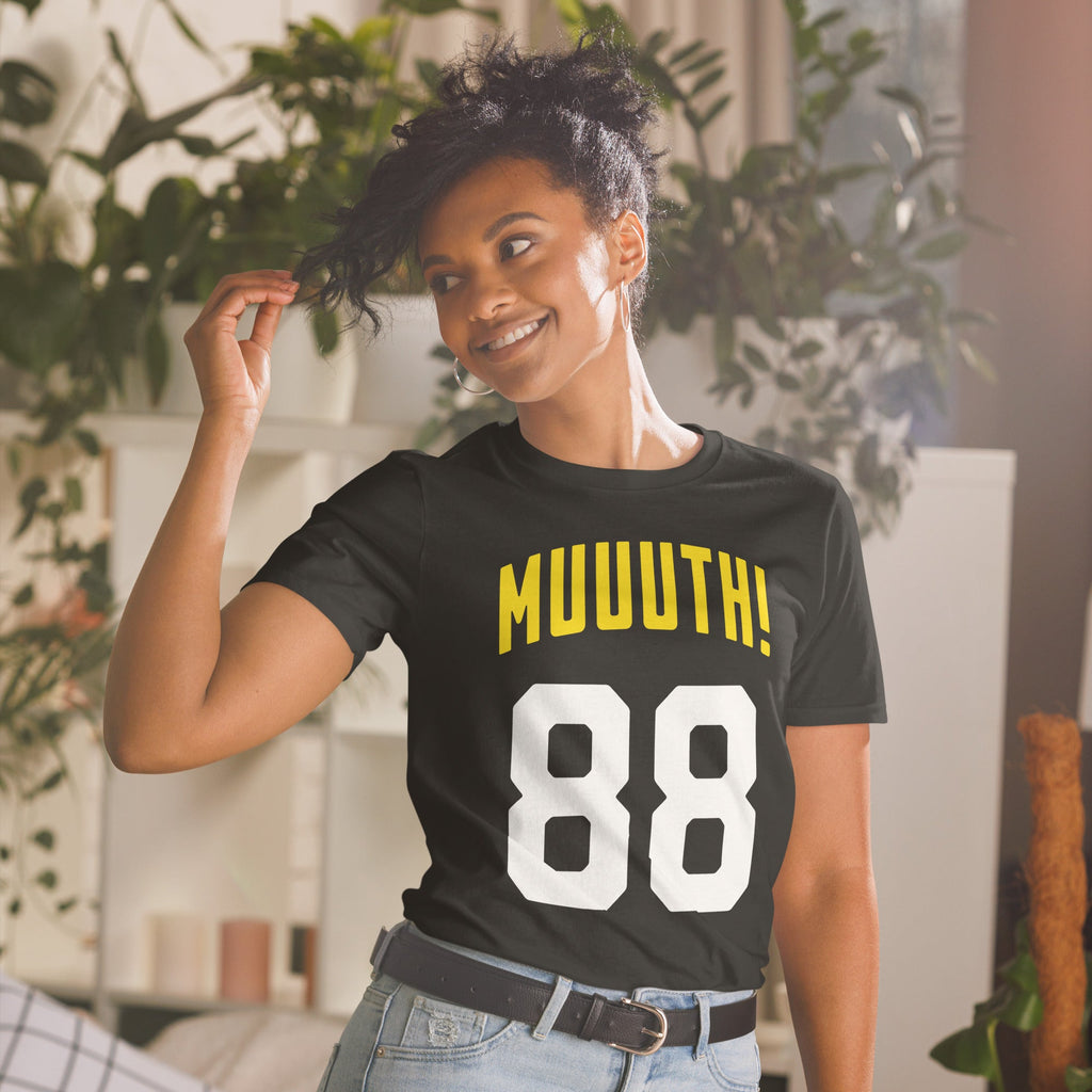 Muuuth! - 88 | T-Shirt product image 2