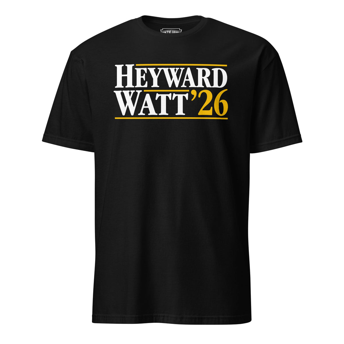 Heyward - Watt '26 | T-Shirt product image 1