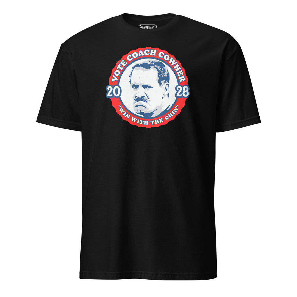 Vote Coach Cowher | T-Shirt product image 3