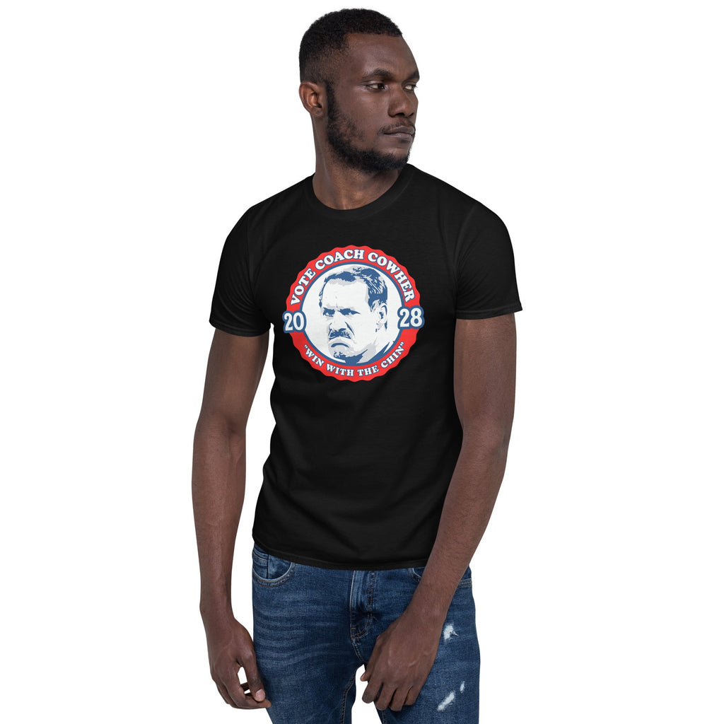 Vote Coach Cowher | T-Shirt product image 2