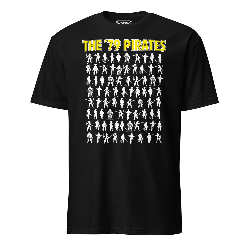 The '79 Pirates | T-Shirt product image 3