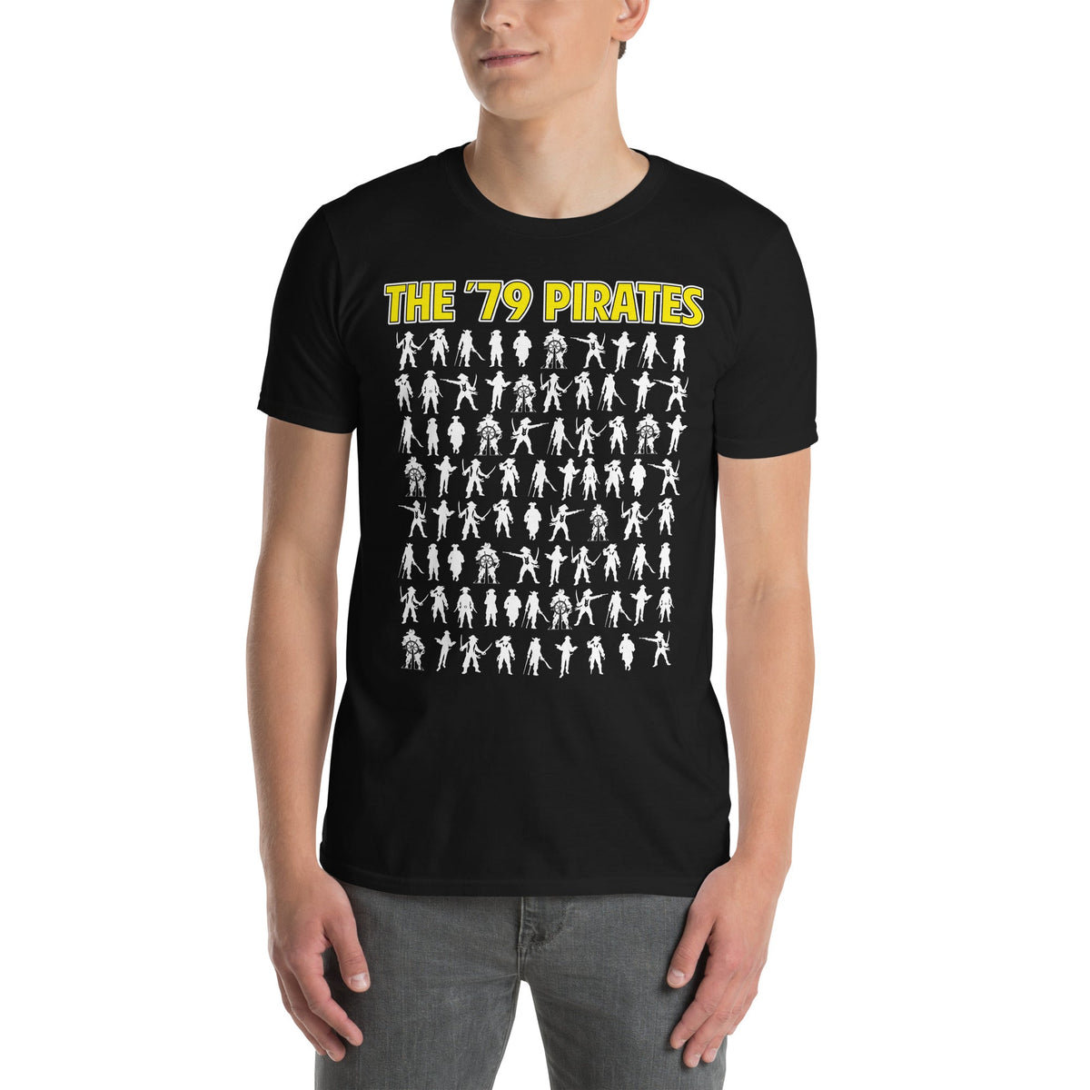 The '79 Pirates | T-Shirt product image 2