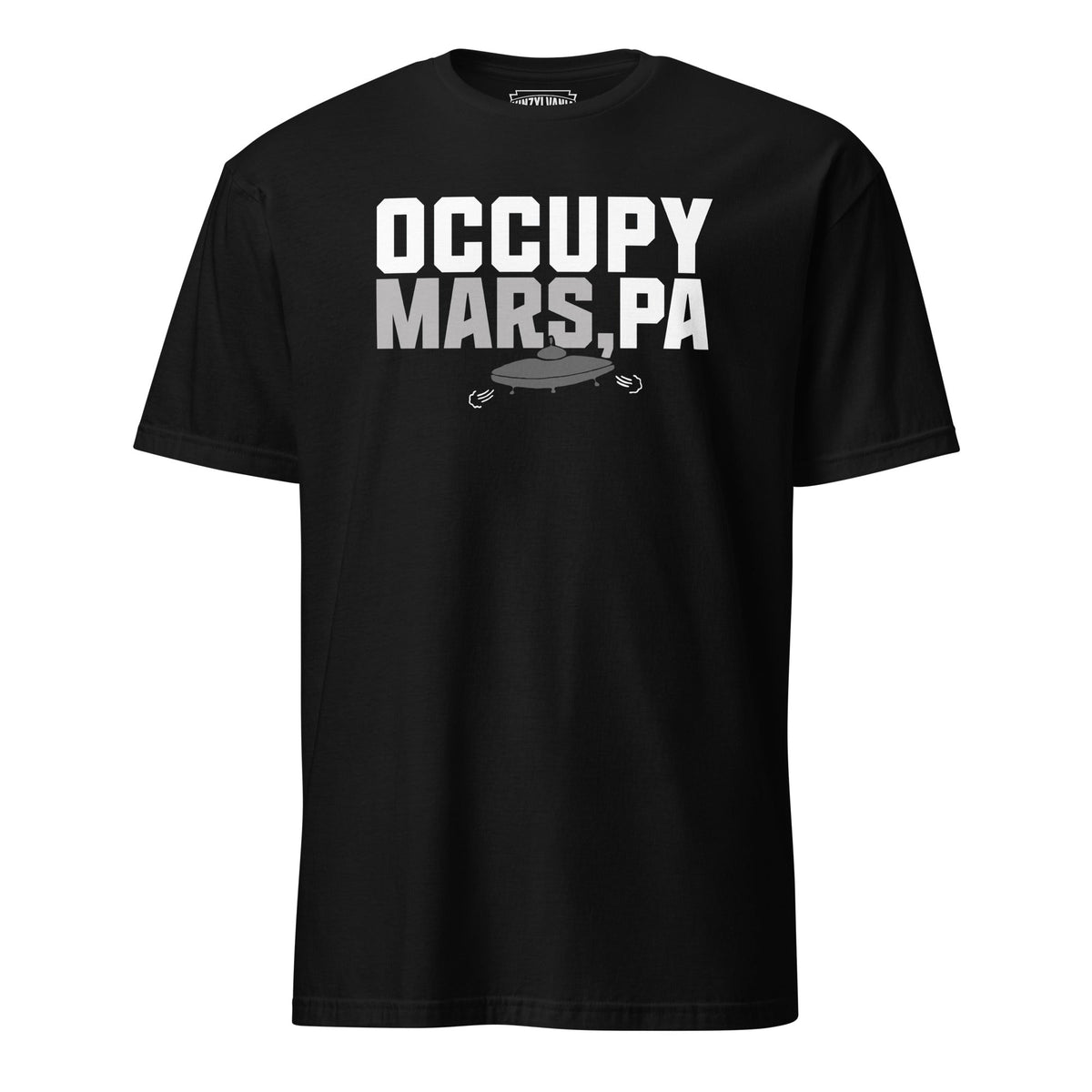 Occupy Mars, PA | T-Shirt product image 2