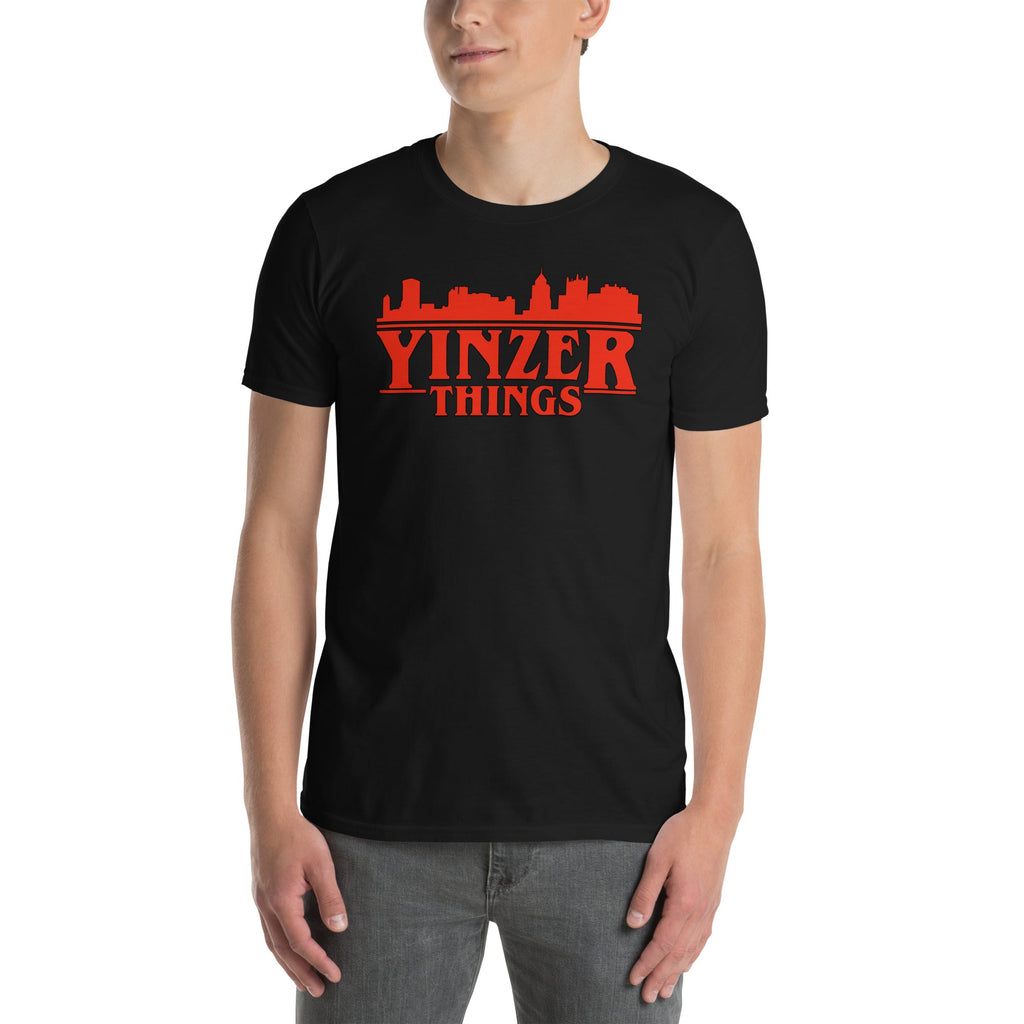 Yinzer Things | T-Shirt product image 2