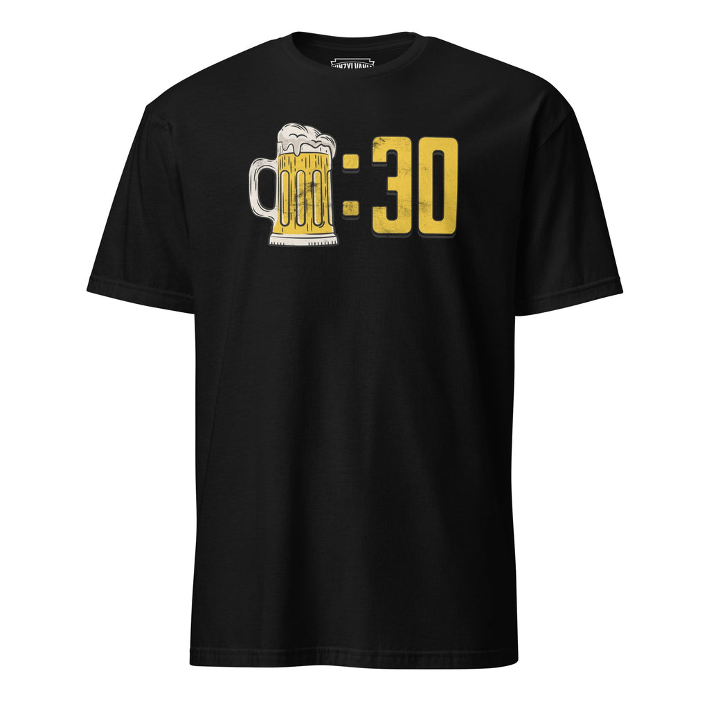 Beer Thirty | T-Shirt product image 1