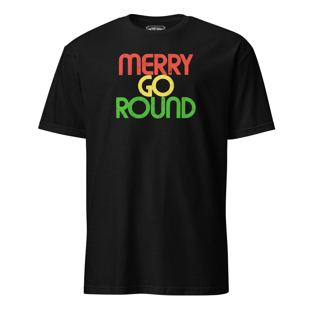 Merry Go Round Fashion Stores | T-Shirt product image 3