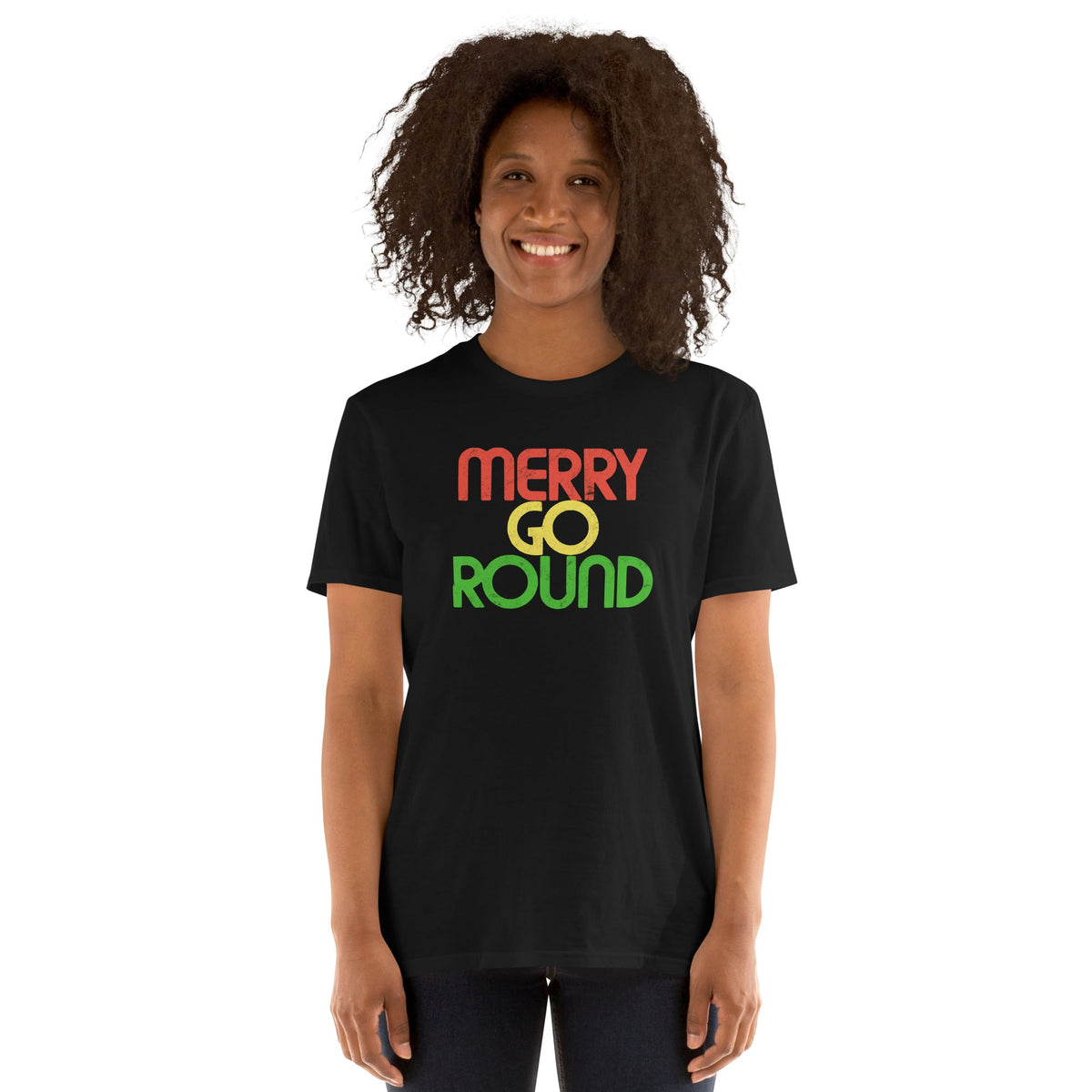 Merry Go Round Fashion Stores | T-Shirt product image 2