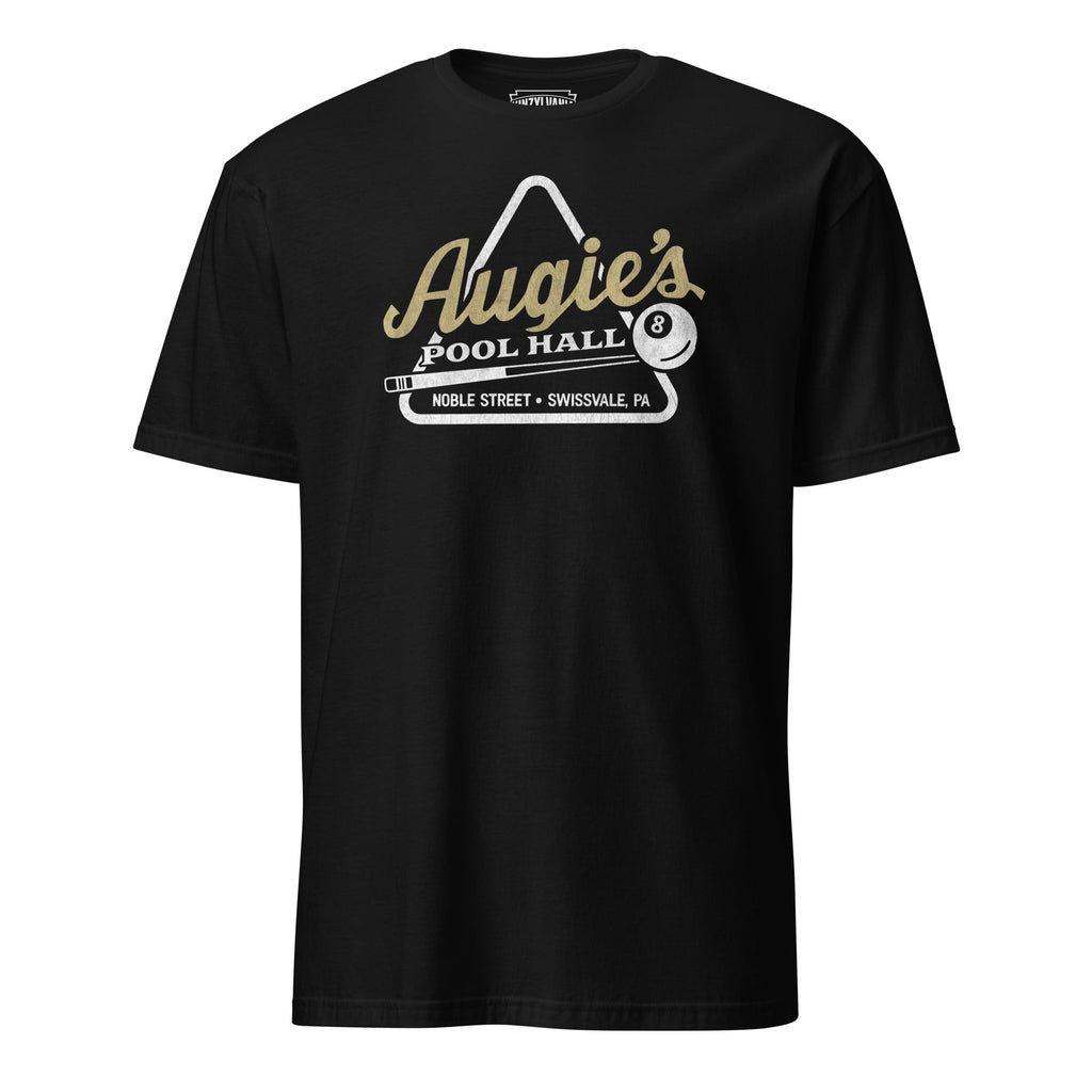 Augie's Pool Hall - Swissvale, PA | T-Shirt product image 1