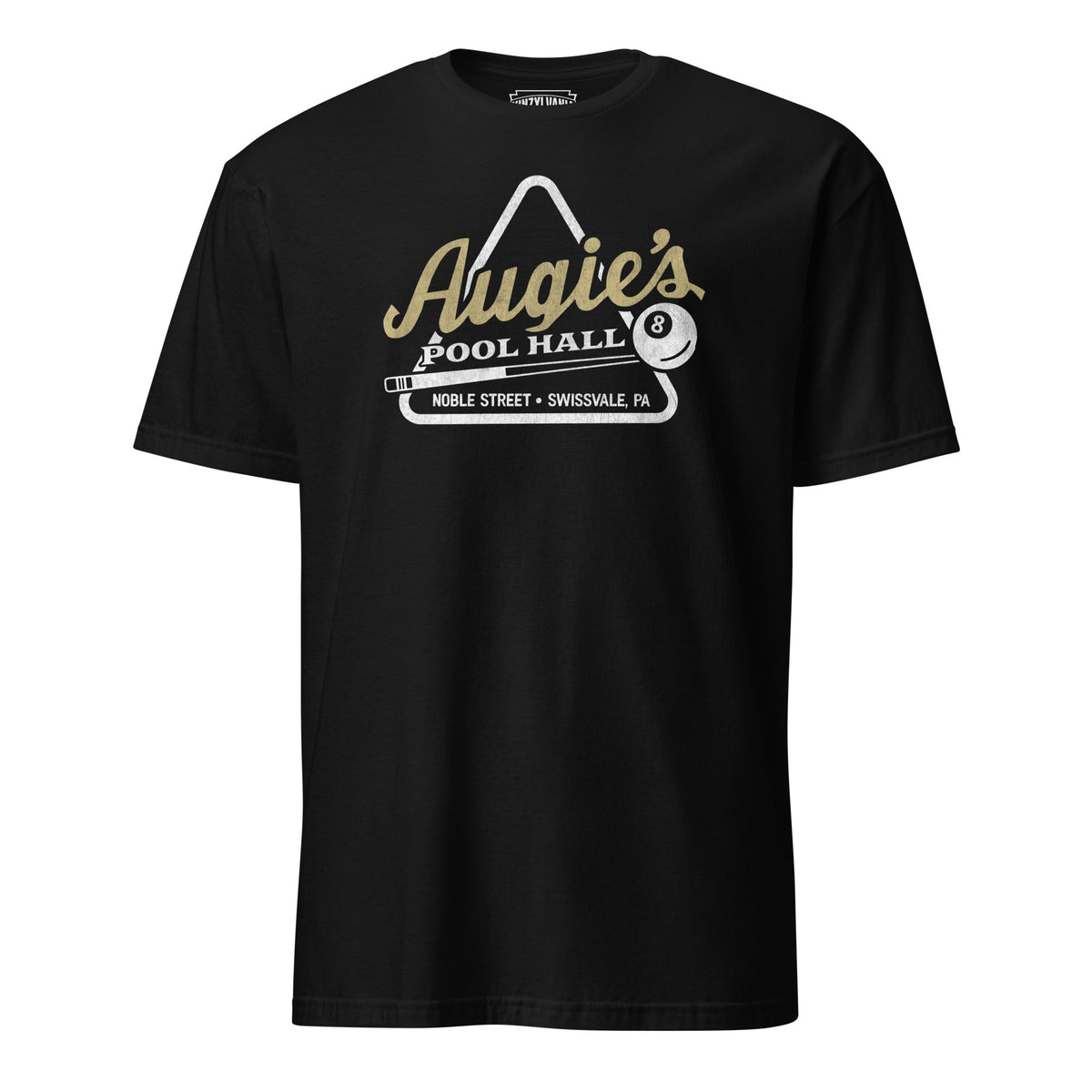 Augie's Pool Hall - Swissvale, PA | T-Shirt product image 1