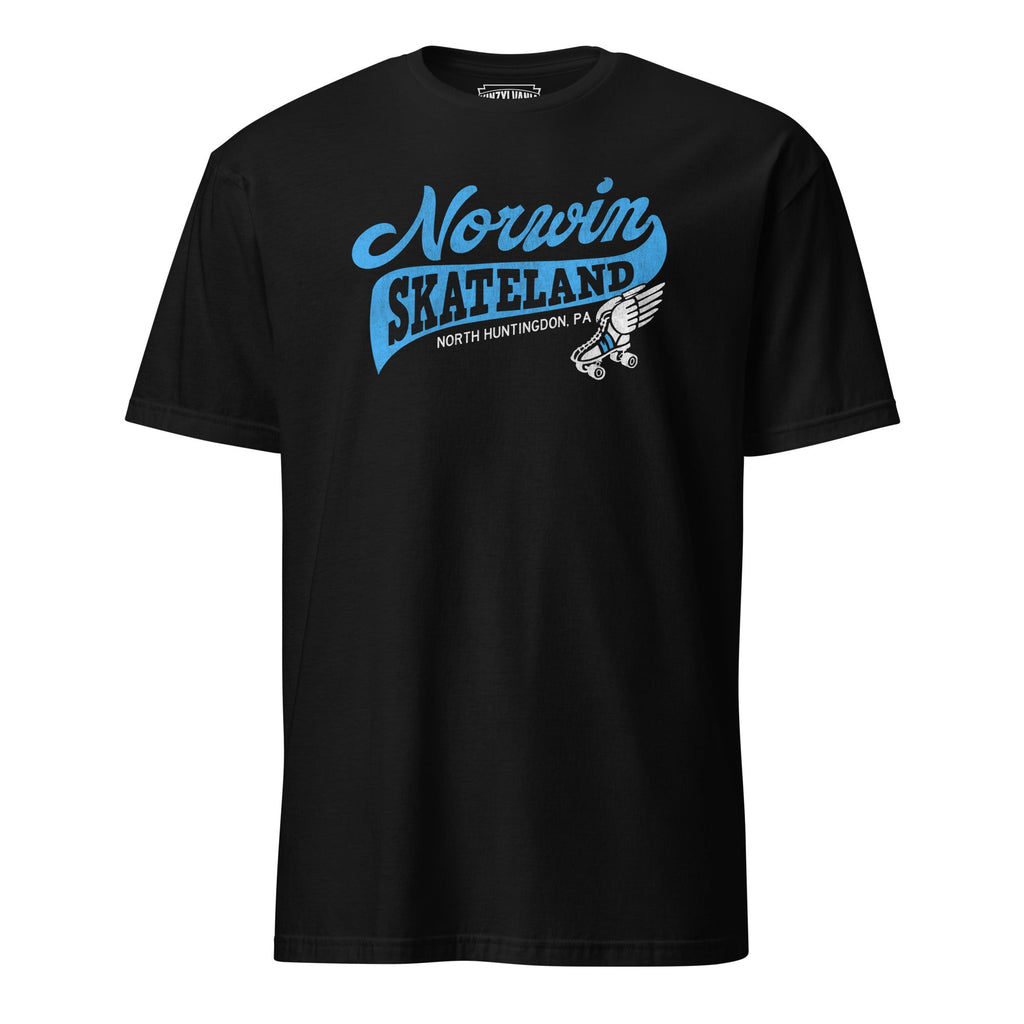 Norwin Skateland - North Huntingdon, PA | T-Shirt product image 3