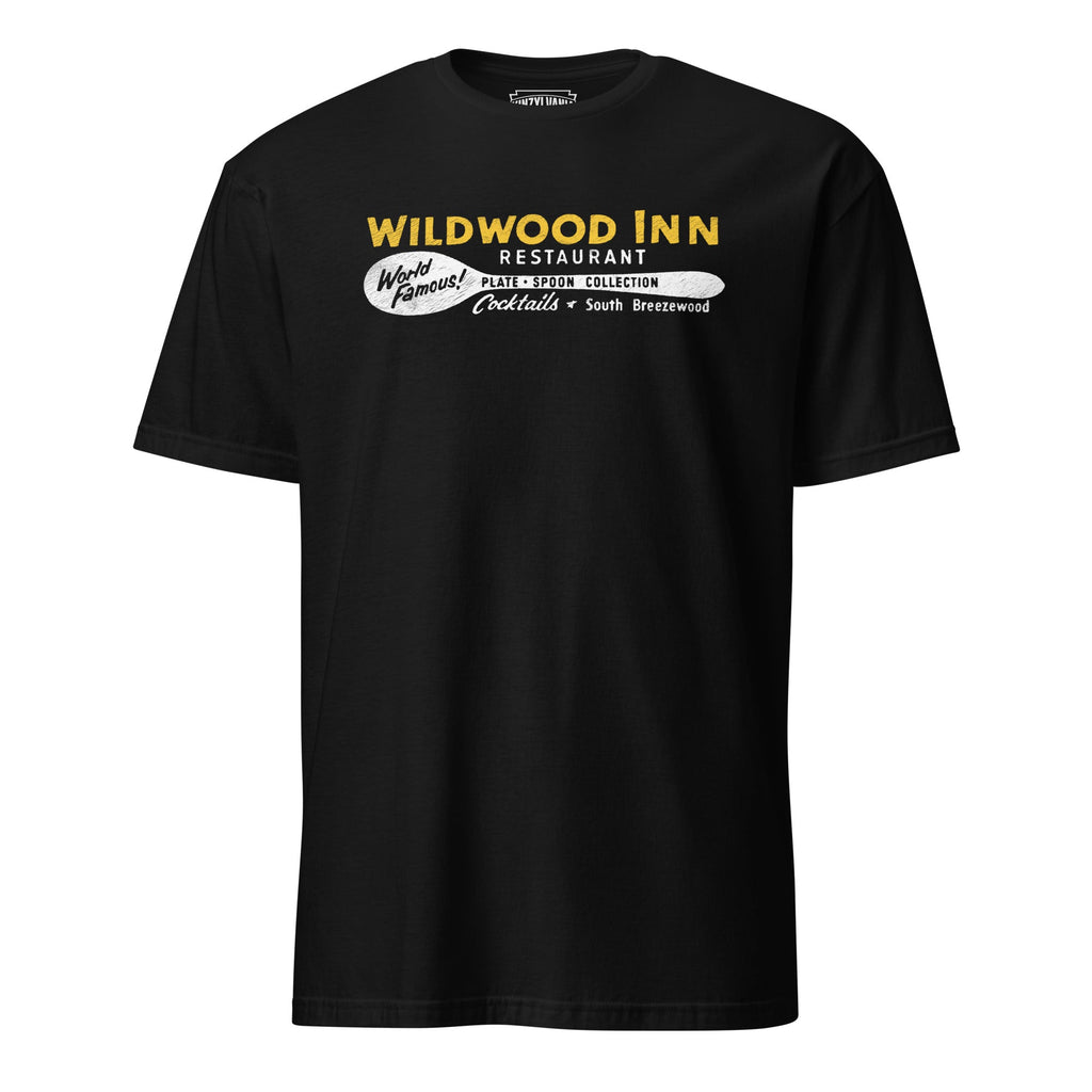 Wildwood Inn - Breezewood, PA | T-Shirt product image 1