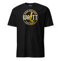 Watt - High Voltage Football | T-Shirt product image 1