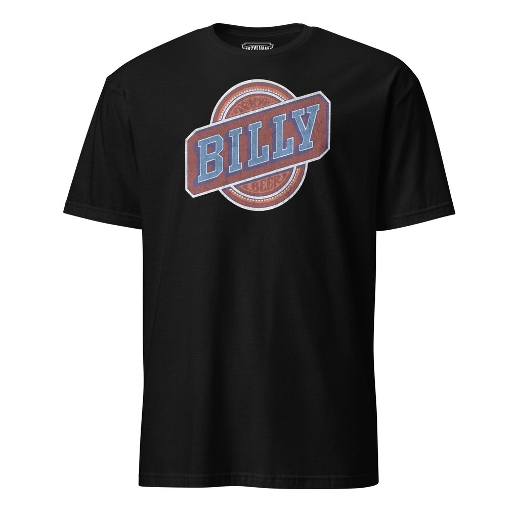 Billy Beer | T-Shirt product image 3