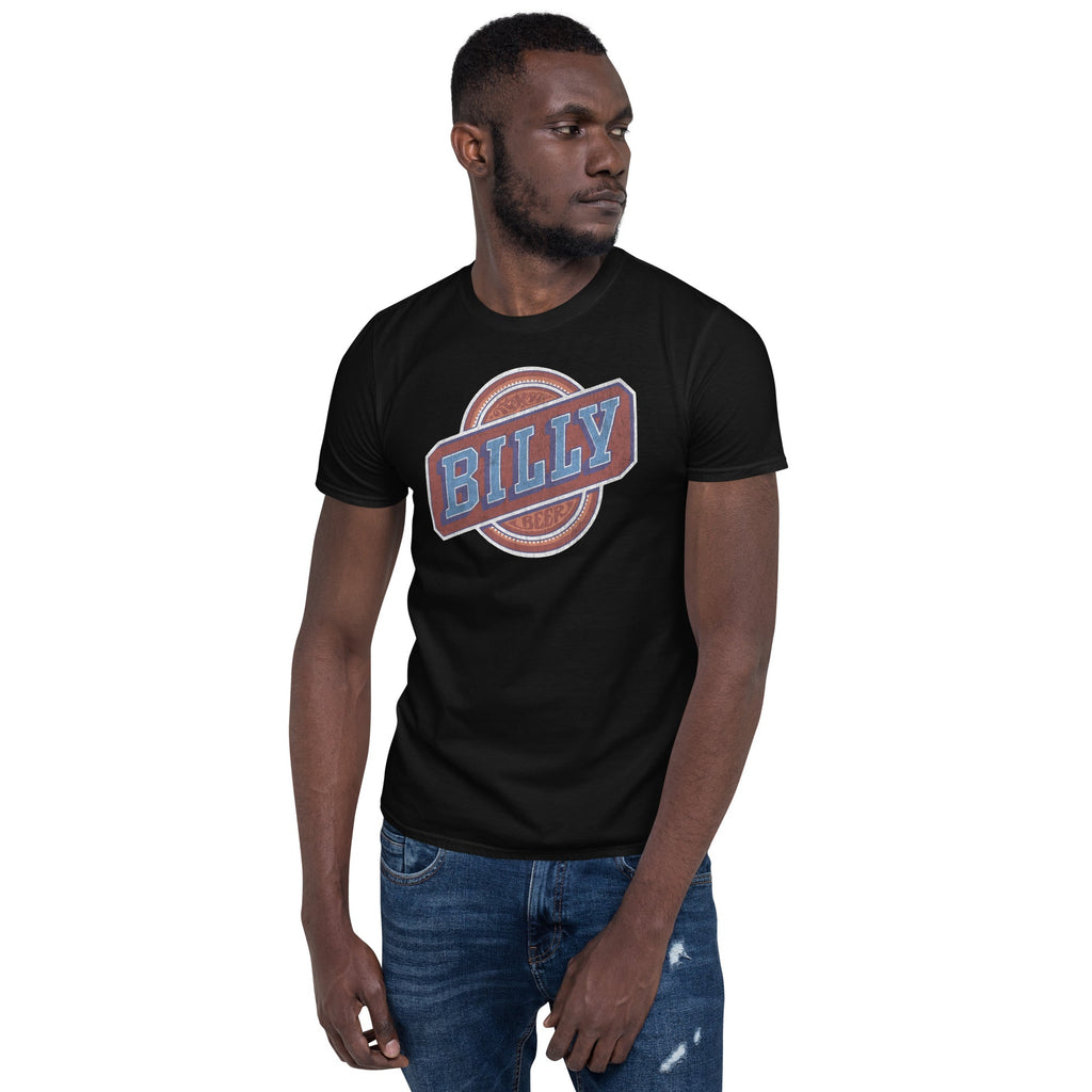 Billy Beer | T-Shirt product image 2