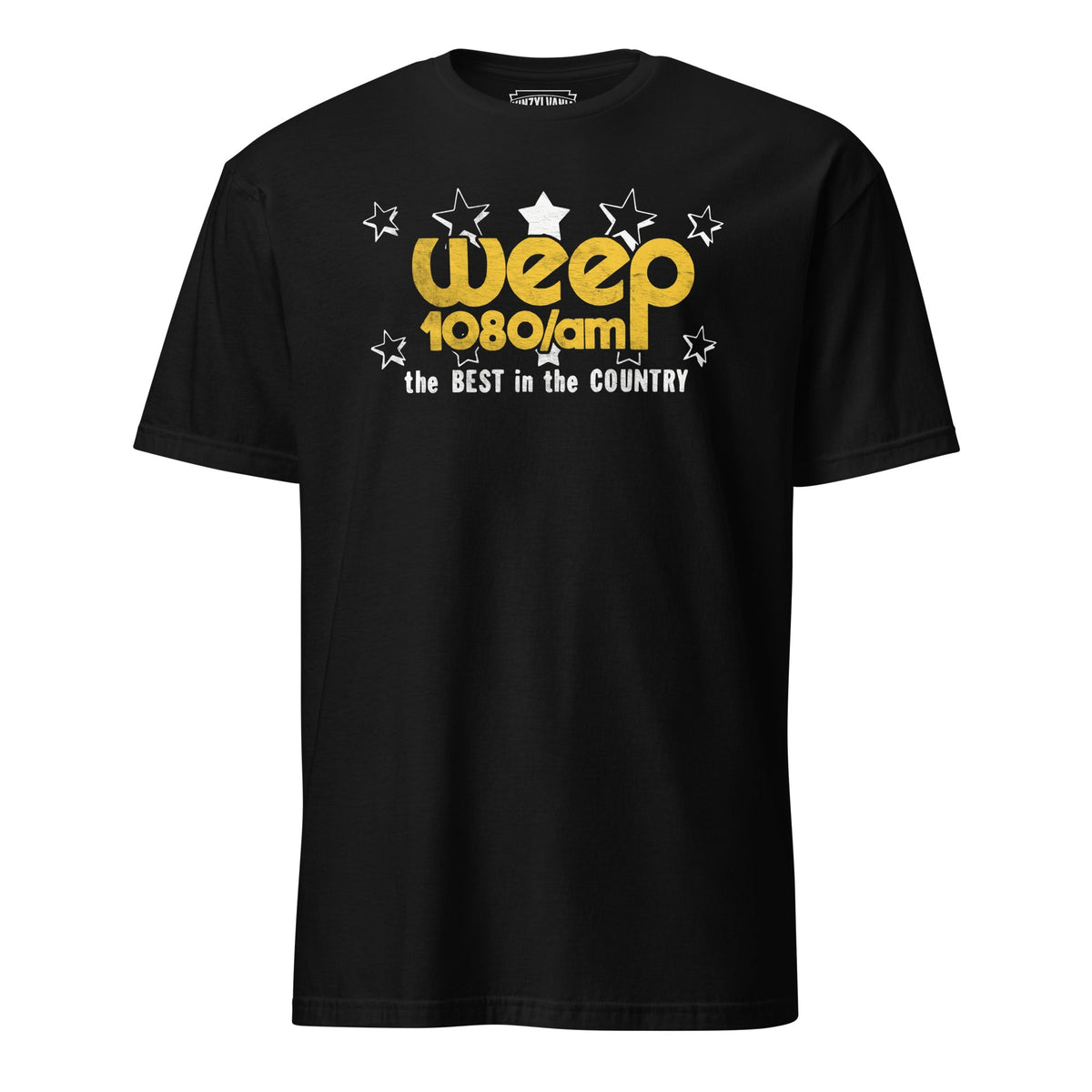 WEEP-AM Radio - Pittsburgh | T-Shirt product image 3